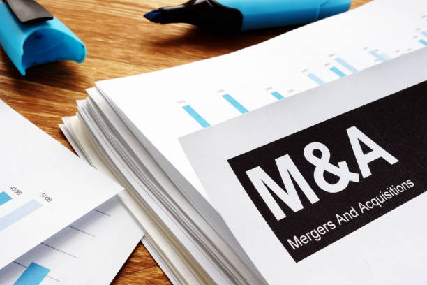 5 Mistakes Companies Make in M&A — and How to Avoid Them